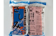  冷凍生魚片-鮭魚 