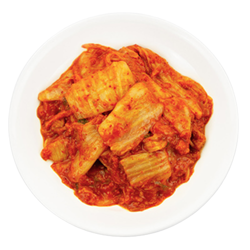 【如鋒】韓式泡菜_5斤