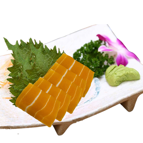 冷凍生魚片*鮭魚_300g