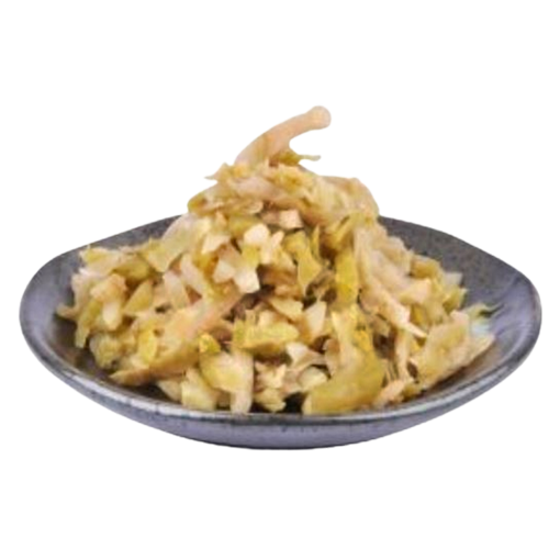 駿泰調味酸菜(5斤)